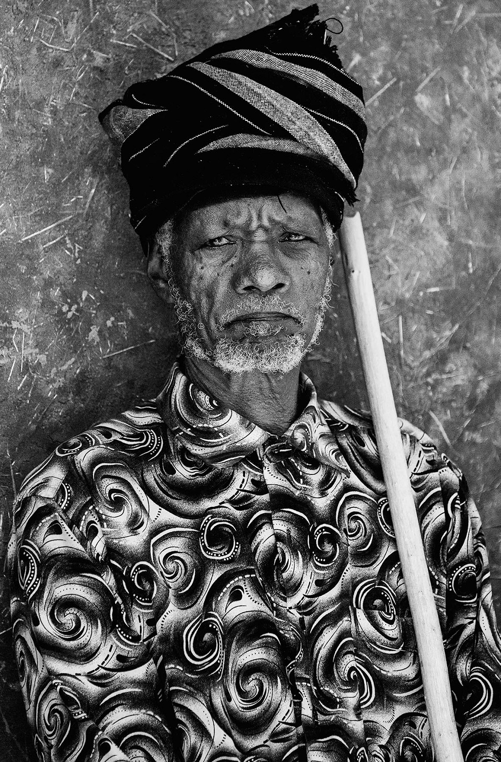 Anziano Konso