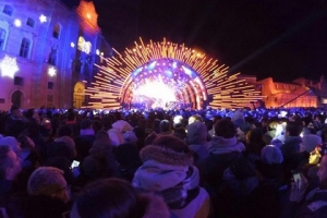 Soddisfazione per il Capodanno del Sud 2018: "Siamo gi&agrave; a lavoro per la prossima edizione".
