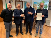 FacilityLive prima azienda ad insediarsi nell&rsquo;Hub digitale di S. Rocco