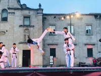 Grande successo per la Giornata nazionale dello Sport, l&rsquo;assessore Tragni soddisfatto