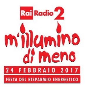 Matera aderisce alla Campagna  "M'illumino di meno"