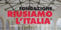 Riusiamo l'Italia, mappa dei desideri: uno strumento per cercare spazi e trascinare l'offerta