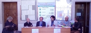 Festival di Maggio. Intervento dell'assessore Acito