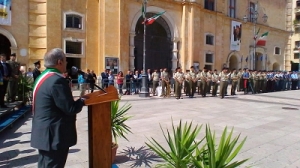 Anniversario dell'insurrezione del 21 settembre