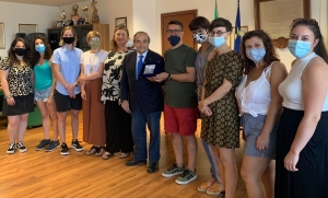 Progetto Hubout, i Comuni di Matera e Cinisello Balsamo aprono lo spazio di coworking nell&rsquo;Hub di San Rocco