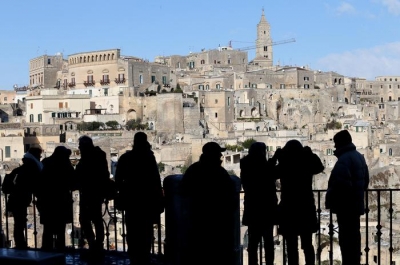 Articolo Nyt, il Sindaco De Ruggieri chiarisce: non abbiamo bisogno di un turismo randagio inconsapevole, vogliamo essere punto di riferimento per visitatori  motivati a conoscere storia e identit&agrave; della nostra citt&agrave;