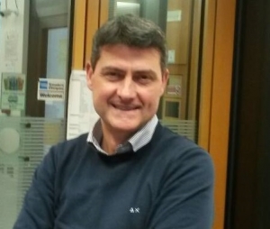 Nominato il nono assessore della giunta de Ruggieri. E' Ernesto Bocchetta