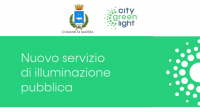 PUBBLICA ILLUMINAZIONE, IN UN'APP - TUTTI I SERVIZI A PORTATA DI SMARTPHONE