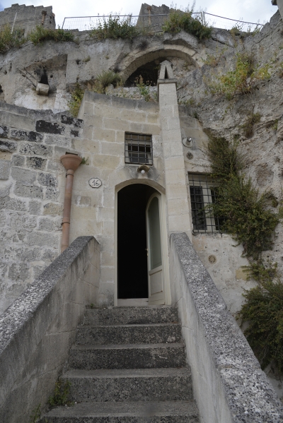 Nei Sassi nasce il &ldquo;quartiere degli artieri&rdquo;: 15 immobili in Via San Nicola del Sole saranno destinati alle aziende artigiane