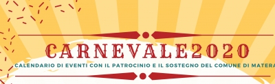 Citt&agrave; in festa per il Carnevale: spettacoli, giochi e concerti da venerd&igrave; a marted&igrave; per le strade del centro storico