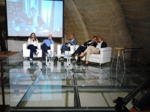 Sperimentazione del 5G. Confronto a pi&ugrave; voci a Matera