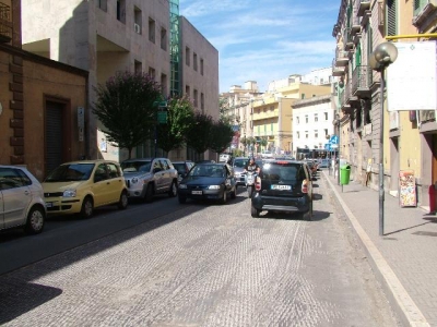 Riqualificazione asse viario Via Lucana, bandita la gara d&rsquo;appalto:  entro marzo l&rsquo;avvio dei lavori, si concluderanno in 60 giorni