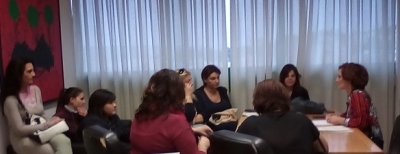 L'assessore Prete ha incontrato le associazioni animaliste