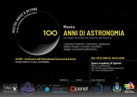 INAUGURAZIONE MOSTRA &ldquo;Above and Beyond&rdquo;