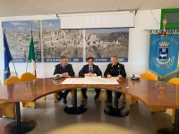 Sassi e Centro storico a misura di pedone, stop alle auto nei fine settimana. Pasquetta, 25 aprile e 1&deg; maggio come il Capodanno