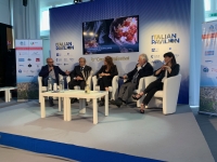 Matera protagonista all&rsquo;Italian Pavilion del 72&rsquo; Festival del Cinema di Cannes. La Sottosegretaria Borgonzoni annuncia: in citt&agrave; la sede distaccata del Centro sperimentale di cinematografia di Roma