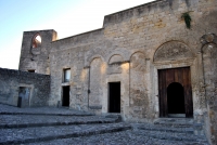 Santa Maria de Armeniis e Santa Lucia-Sant&rsquo;Agata, lavori terminati: il Comune rientra in possesso degli immobili