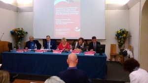 Sostegno per l'inclusione attiva. L'intervento dell'assessore Antonicelli