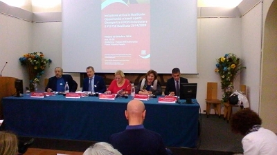 Sostegno per l'inclusione attiva. L'intervento dell'assessore Antonicelli