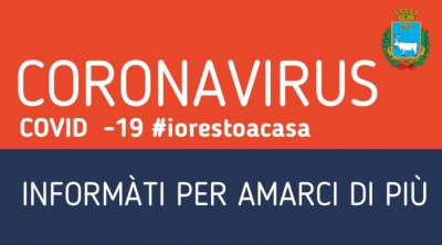 Sospensione di tutte le attivit&agrave; didattiche in presenza per tutti gli Istituti di ogni ordine e grado.